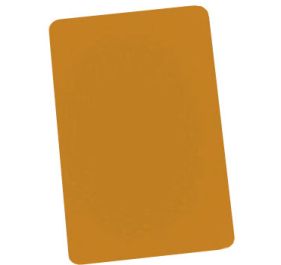 Brady 1350-2040 Plastic ID Card