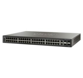 Cisco SG500-52-K9-NA Products