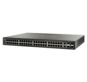 Cisco SG500-52-K9-NA Products