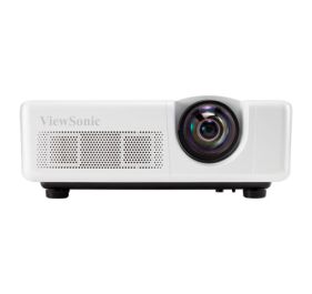 ViewSonic LS625W Projector
