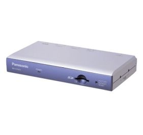 Panasonic BB-HCS301A Network Video Server