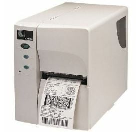 Zebra 274E-10311-0010 Barcode Label Printer