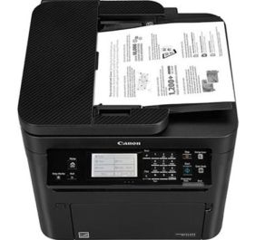 Canon 2925C006 Multi-Function Printer