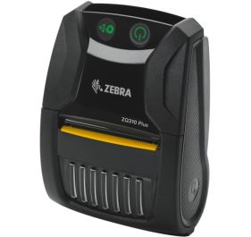 Zebra ZQ31-A0E14T0-00 Barcode Label Printer