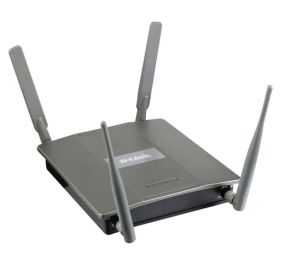 D-Link DWL-8600AP Telecommunication Equipment