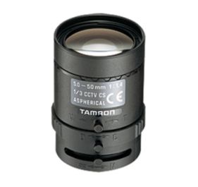 Tamron 13VM550 CCTV Camera Lens