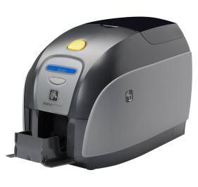 Zebra Z11-0000H000US00 ID Card Printer