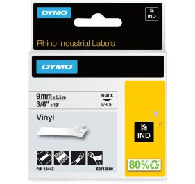 DYMO 18443 Barcode Label