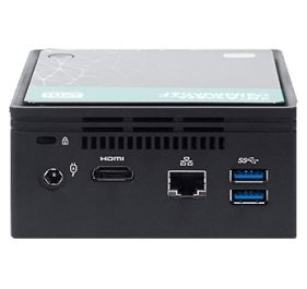 Axis 01672-001 Desktop PC