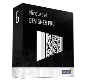 Niceware NiceLabel Designer Pro Software