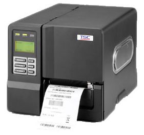 TSC 99-042A001-44LF Barcode Label Printer