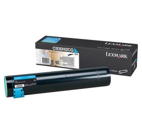 Lexmark C930H2CG Toner