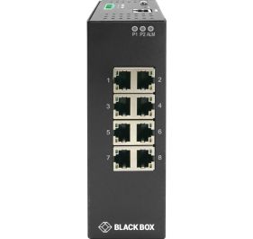 Black Box LIG1080A Wireless Switch