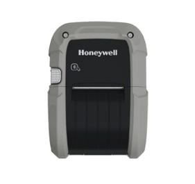 Honeywell RP2A0001C20 Portable Barcode Printer