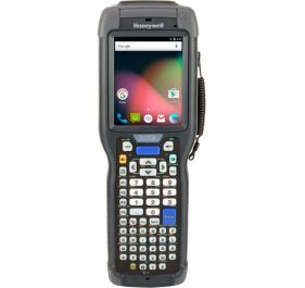 Honeywell CK75AA6EN00W1200 Mobile Computer