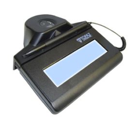 Topaz TF-LBK464-HSB-R Signature Pad