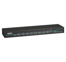 Black Box KV9208A Accessory