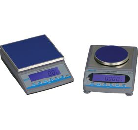 Avery Weigh-Tronix ESA-6000 Scale