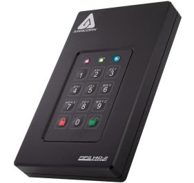Apricorn AFL3-4TB Drive