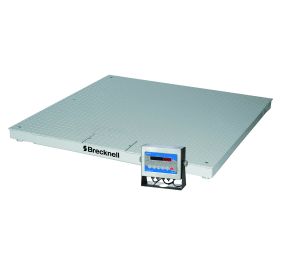 Brecknell 816965005369 Scale