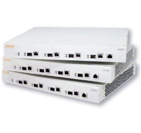 HPE Aruba 3000 Series Data Networking