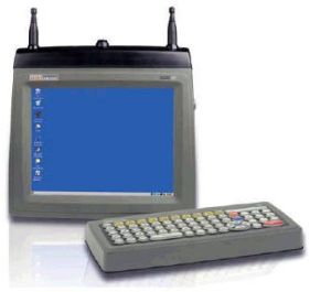 Psion Teklogix 8530111111062010 Data Terminal