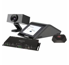 Crestron UC-MX70-U Video Conferencing Equipment