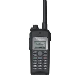 EnGenius DURAFON-UHF-HC Headset