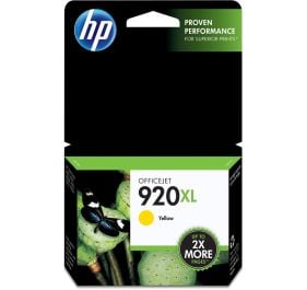 HP CD974AN InkJet Cartridge