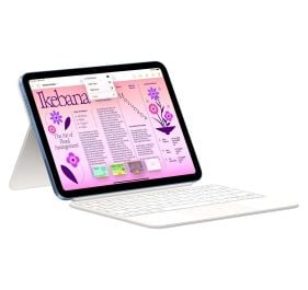 Apple MQ6U3LL/A Tablet