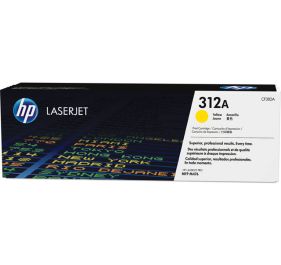 HP CF382A Toner