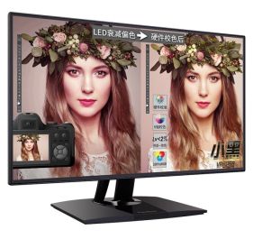 ViewSonic VP2468 Monitor