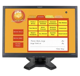 Planar 997-6378-00 Touchscreen