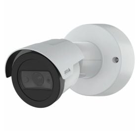Axis 02124-001 Security Camera