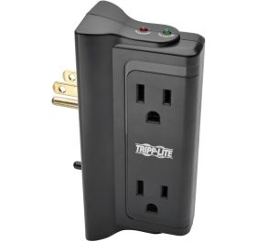 Tripp-Lite TLP4BK Power Device