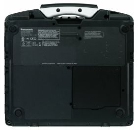 Panasonic CF-31WFLAHLM Rugged Laptop
