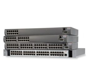 PowerDsine PD-6524G/AC/M/F Data Networking