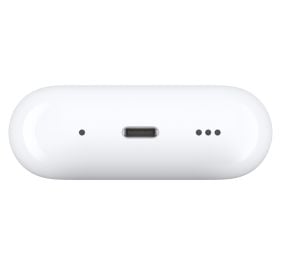 Apple MQD83AM/A Headphones