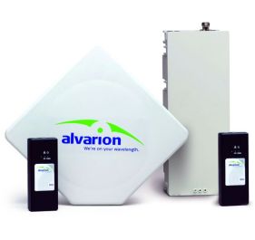 Alvarion 858666 Data Networking