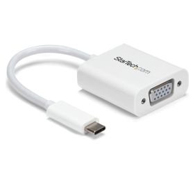 StarTech CDP2VGAW Cables, Connectors, and Adapters