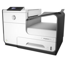 HP D3Q16A#B1H Multi-Function Printer