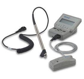 Hand Held Quick Check 600 Series Barcode Verifier