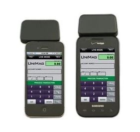  ID-80110004-001-KT1 Credit Card Reader