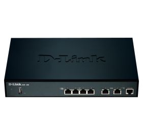 D-Link DSR-500 Telecommunication Equipment