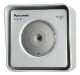 Panasonic BL-C140A Accessory
