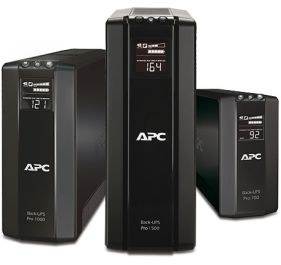 APC Back-UPS Pro Accessory