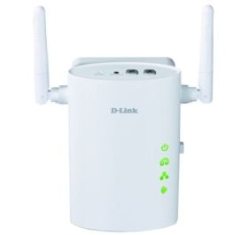D-Link DHP-W306AV Telecommunication Equipment