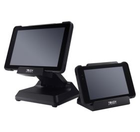 Touch Dynamic Q4010-1M000000 Tablet