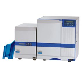 Datacard 569927-001 ID Card Printer