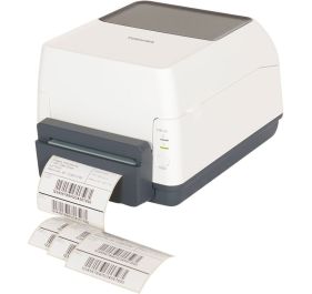 Toshiba BFV4TGS12QMR Barcode Label Printer